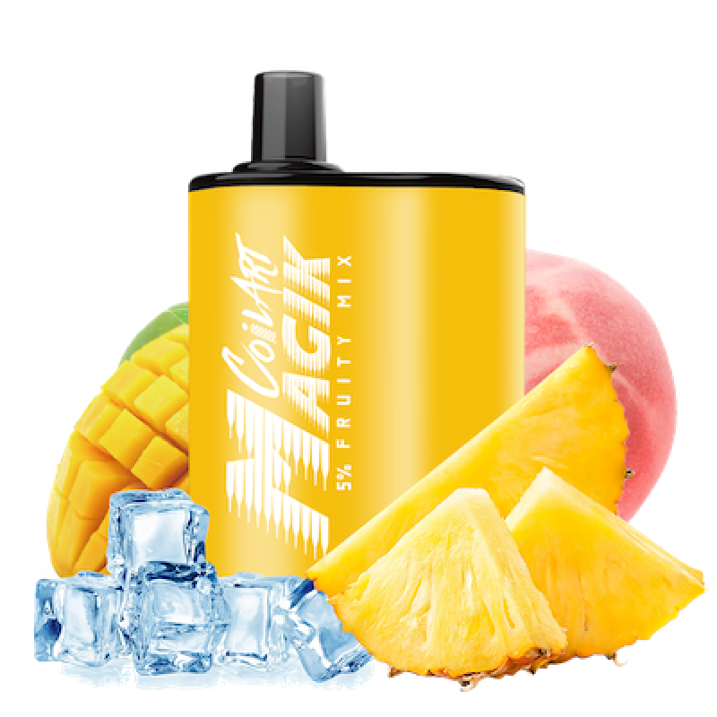 CoilART Magik 5 Disposable